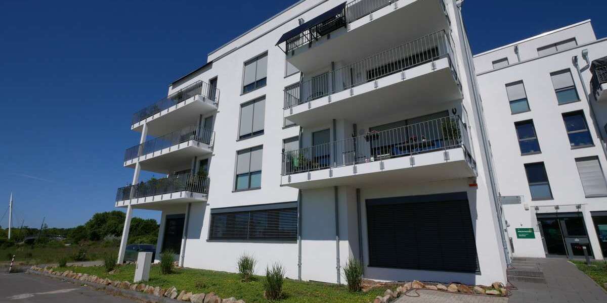 Gewerbeobjekt Gelsenkirchen / Bismarck Bismarck - 2.900&euro; | Angebot:26394491