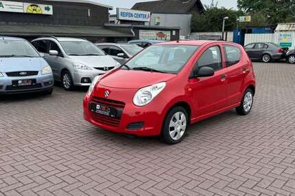 Suzuki Alto 167.250 km 3.499 &euro; Dinslaken 46537