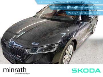 Skoda Octavia 125.618 km 24.690 &euro; Duisburg-Rheinhausen 47226
