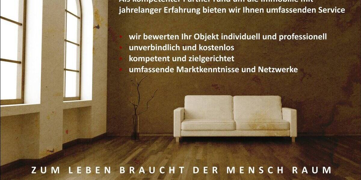 Etagenwohnung Bochum Weitmar - 1 Zimmer, 49 m&sup2;, 465&euro; | Angebot:25864926