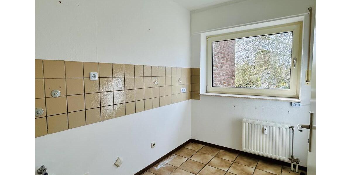 Etagenwohnung Dorsten Altstadt - 2.5 Zimmer, 57 m&sup2;, 428&euro; | Angebot:25904860