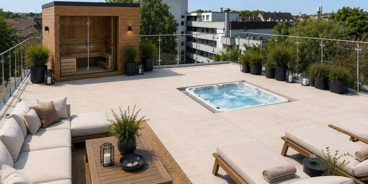 Etagenwohnung Essen Stadtbezirk III - 4 Zimmer, 240 m&sup2;, 4.450&euro; | Angebot:27031230