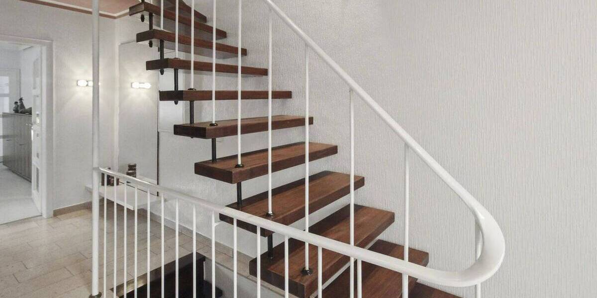 Reihenmittelhaus Moers Hülsdonk - 5 Zimmer, 115 m&sup2;, 345.000&euro; | Angebot:26156404