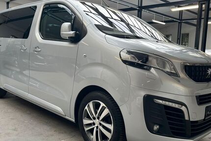 Peugeot Traveller 164.700 km 16.870 &euro; Velbert 42551