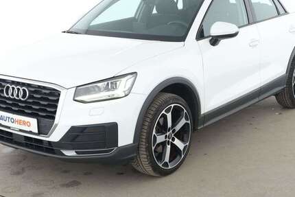 Audi Q2 78.578 km 17.520 &euro; Essen 45141