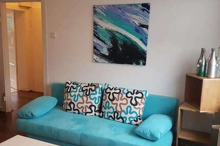 Zimmer Essen Rüttenscheid - 2 Zimmer, 1.800&euro; | Angebot:24985418