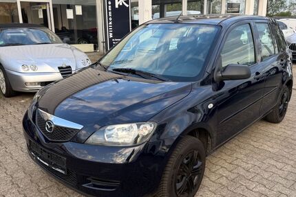 Mazda 2 145.000 km 2.490 &euro; Herten 45701