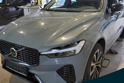 Volvo XC60 52.063 km 37.490 &euro; Essen-Kray 45309