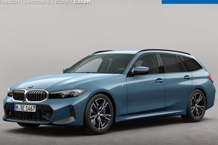 BMW 318 12.034 km 39.999 &euro; Essen 45141