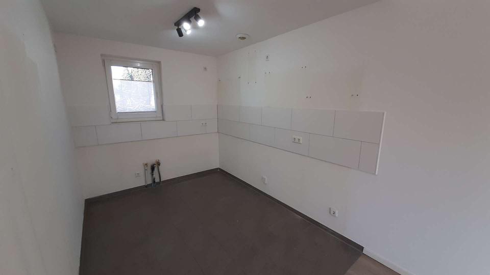 Etagenwohnung Bochum Werne - 3 Zimmer, 98 m&sup2;, 1.186&euro; | Angebot:26337252