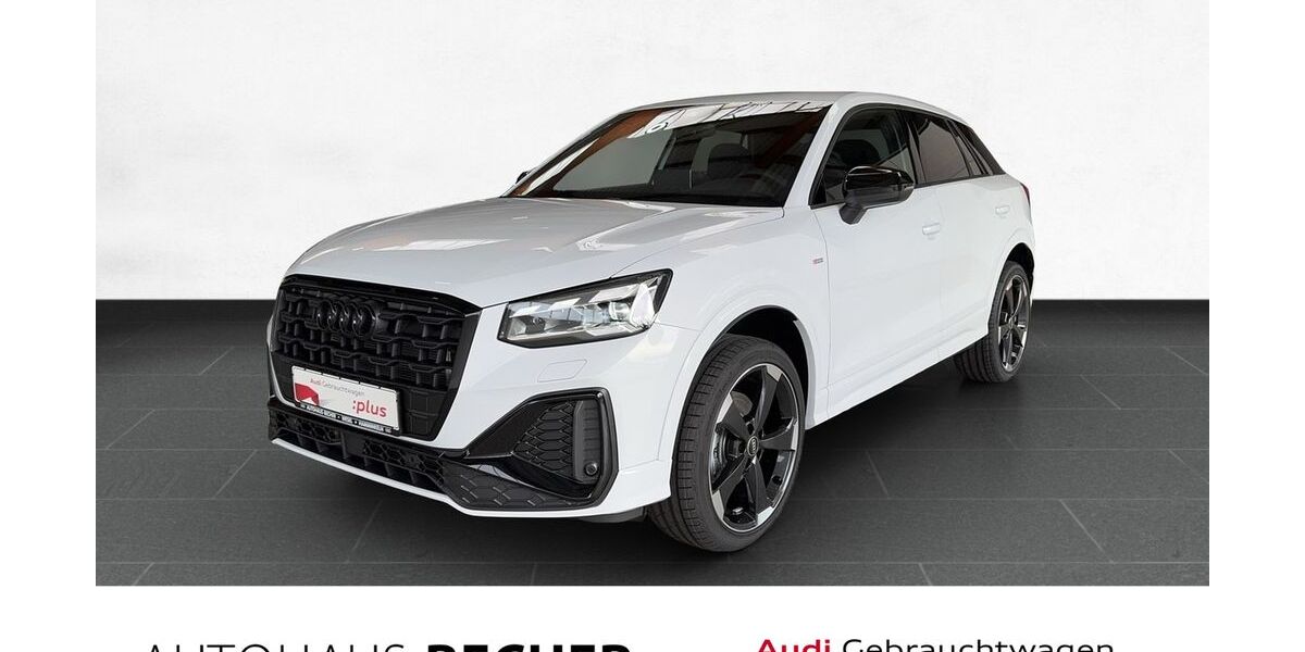 Audi Q2 11.000 km 39.960 &euro; Wesel 46485