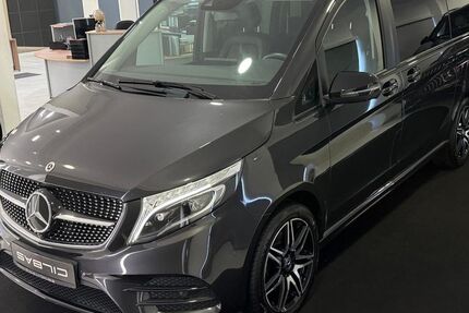 Mercedes-Benz V 300 115.674 km 55.000 &euro; Gelsenkirchen 45891