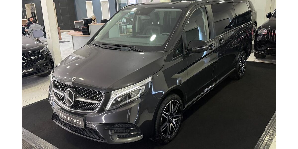 Mercedes-Benz V 300 115.674 km 55.000 &euro; Gelsenkirchen 45891