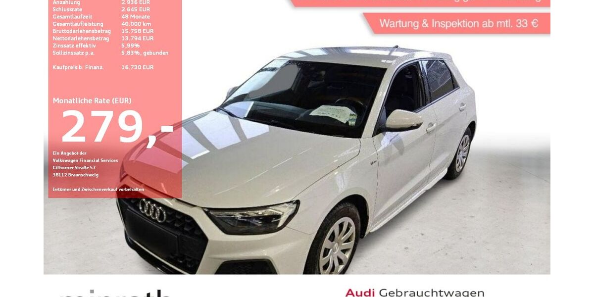 Audi A1 89.891 km 16.480 &euro; Moers-Hülsdonk 47441