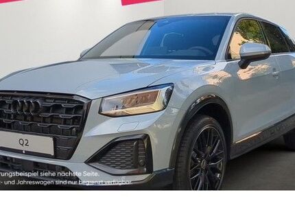 Audi Q2 3.532 km 36.440 &euro; Duisburg 47249