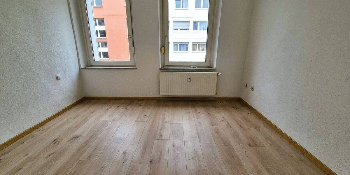 Etagenwohnung Gelsenkirchen Horst - 4 Zimmer, 116 m&sup2;, 740&euro; | Angebot:26127696
