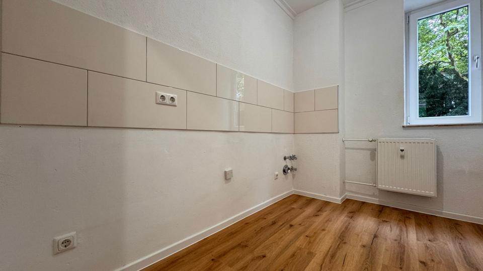 Etagenwohnung Essen Stadtbezirk IV - 2 Zimmer, 50 m&sup2;, 485&euro; | Angebot:26649713