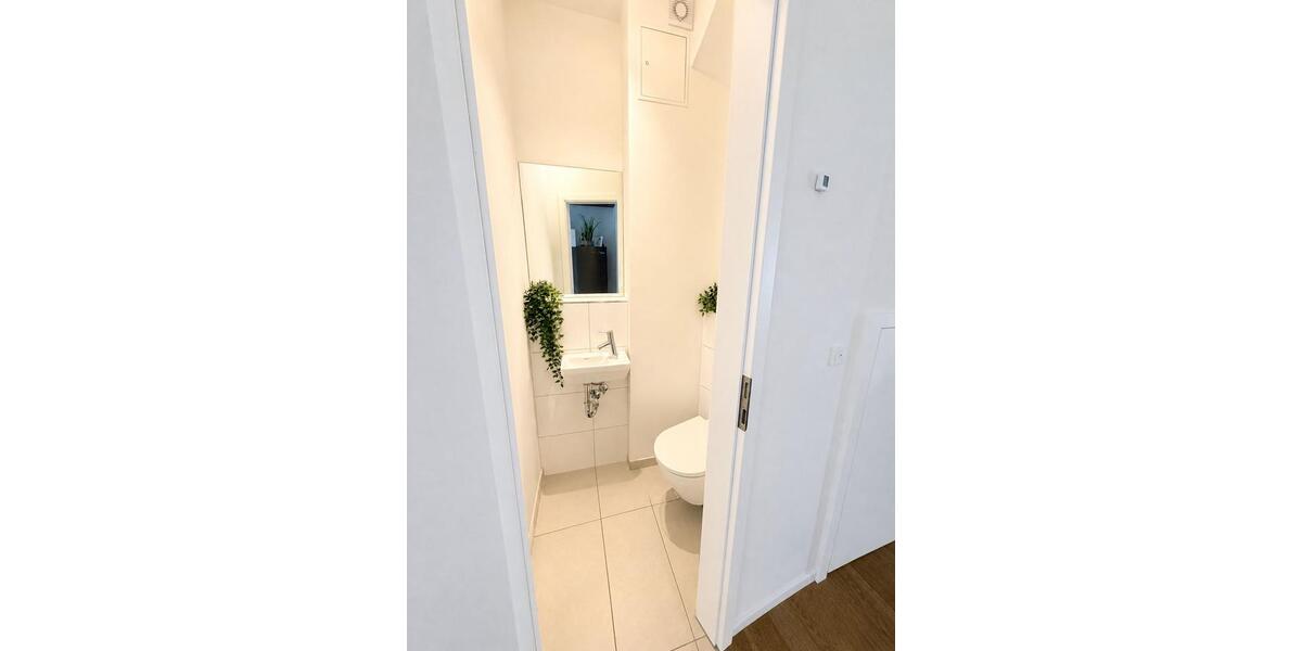 Maisonettenwohnung Rheinberg - 4.5 Zimmer, 86 m&sup2;, 1.134&euro; | Angebot:26449053