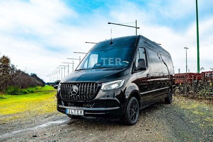Mercedes-Benz Sprinter 59.999 km 89.238 &euro; Herne 44628
