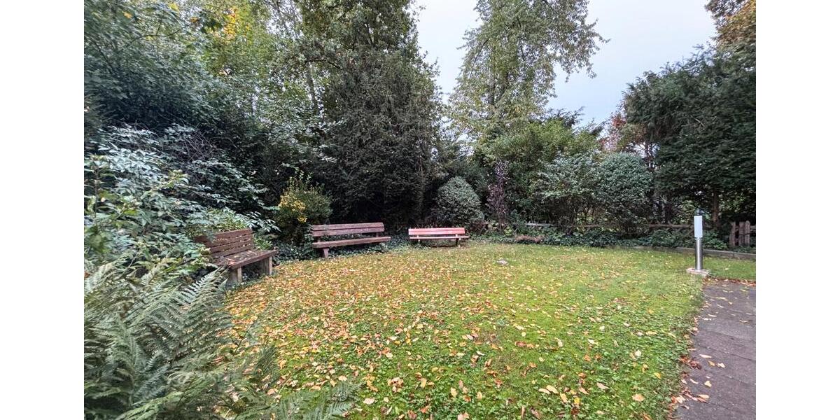 Etagenwohnung Voerde (Niederrhein) - 3 Zimmer, 89 m&sup2;, 920&euro; | Angebot:26050252