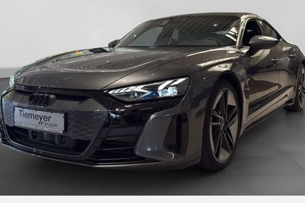 Audi RS e-tron GT 14.430 km 83.460 &euro; Bochum 44892