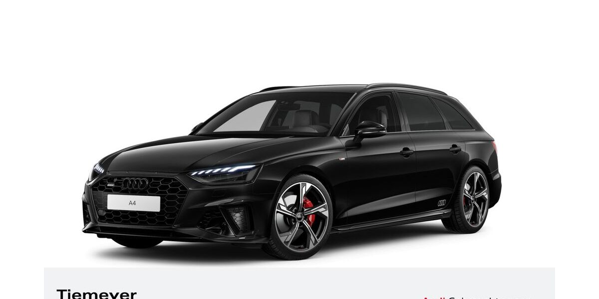 Audi A4 33.242 km 38.780 &euro; Dorsten 46284