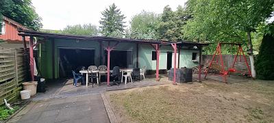 STARK SANIERUNGSBEDÜFTIGES BAUDENKMAL - Mehrfamilienhaus, Wohnhaus Duisburg Mittelmeiderich | Angebot:26176252