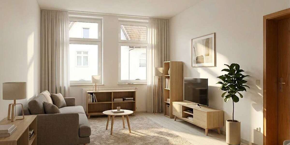 Etagenwohnung Herne Altenhöfen - 3.5 Zimmer, 66 m&sup2;, 510&euro; | Angebot:26242648