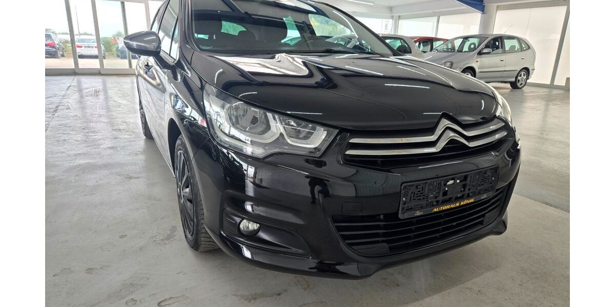 Citroen C4 96.699 km 6.990 &euro; Rheinberg 47495