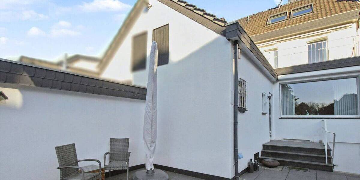Einfamilienhaus Moers Hülsdonk - 5 Zimmer, 345.000&euro; | Angebot:26037206