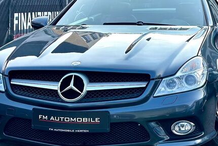 Mercedes-Benz SL 350 178.750 km 22.950 &euro; Herten 45699