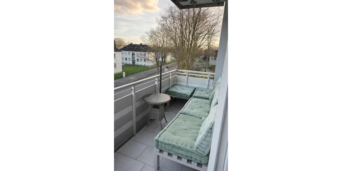 Etagenwohnung Dorsten - 3 Zimmer, 67 m&sup2;, 695&euro; | Angebot:25982697