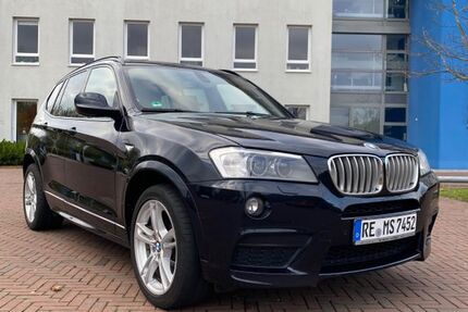 BMW X3 222.600 km 13.199 &euro; herten 45699