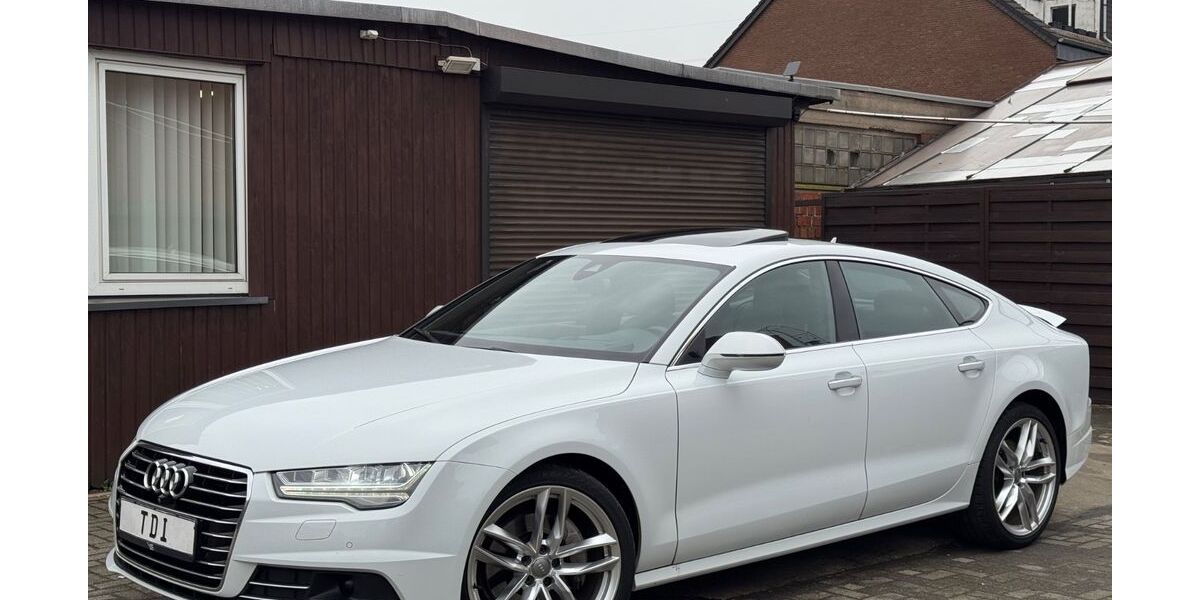 Audi A7 322.000 km 14.900 &euro; Duisburg 47179