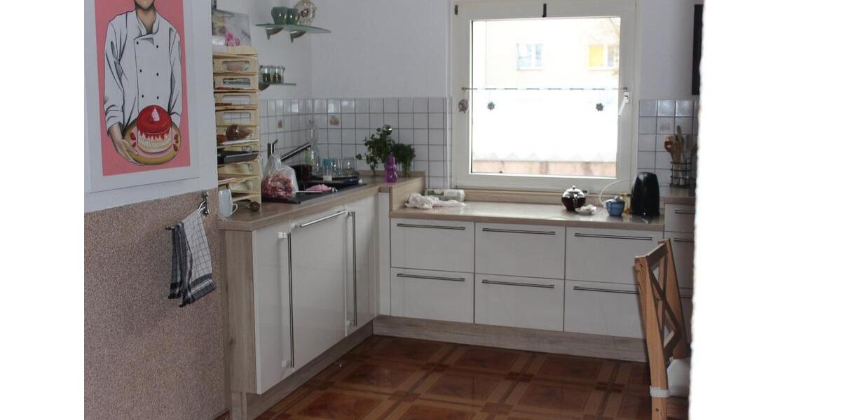 Etagenwohnung Gelsenkirchen Gelsenkirchen-Nord - 6.5 Zimmer, 170 m&sup2;, 360.000&euro; | Angebot:26561307