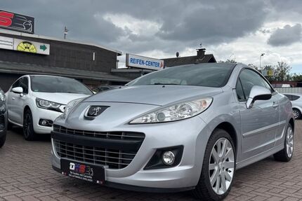 Peugeot 207 237.046 km 2.990 &euro; Dinslaken 46537