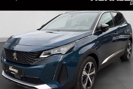 Peugeot 3008 35.500 km 24.990 &euro; Duisburg 47059