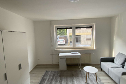 Wohnung Essen Stadtbezirk VI - 1 Zimmer, 16 m&sup2;, 320&euro; | Angebot:24983387