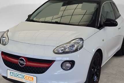 Opel Adam 78.087 km 9.889 &euro; Duisburg 47138