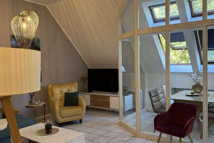 Wohnung Moers Schwafheim - 2 Zimmer, 62 m&sup2;, 179.000&euro; | Angebot:22302990