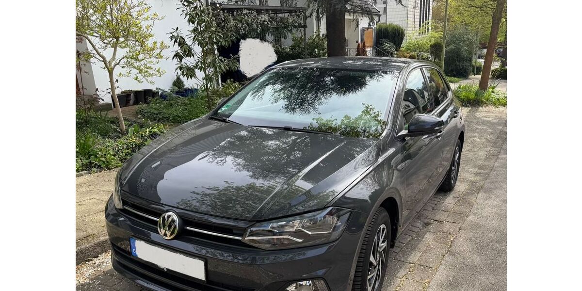 VW Polo 54.900 km 11.500 &euro; Essen 45239