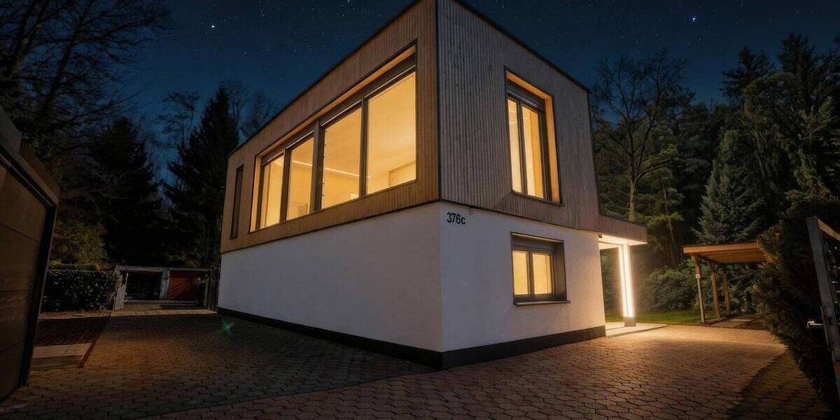 Einfamilienhaus Bochum Hofstede - 5 Zimmer, 120 m&sup2;, 689.000&euro; | Angebot:26016289