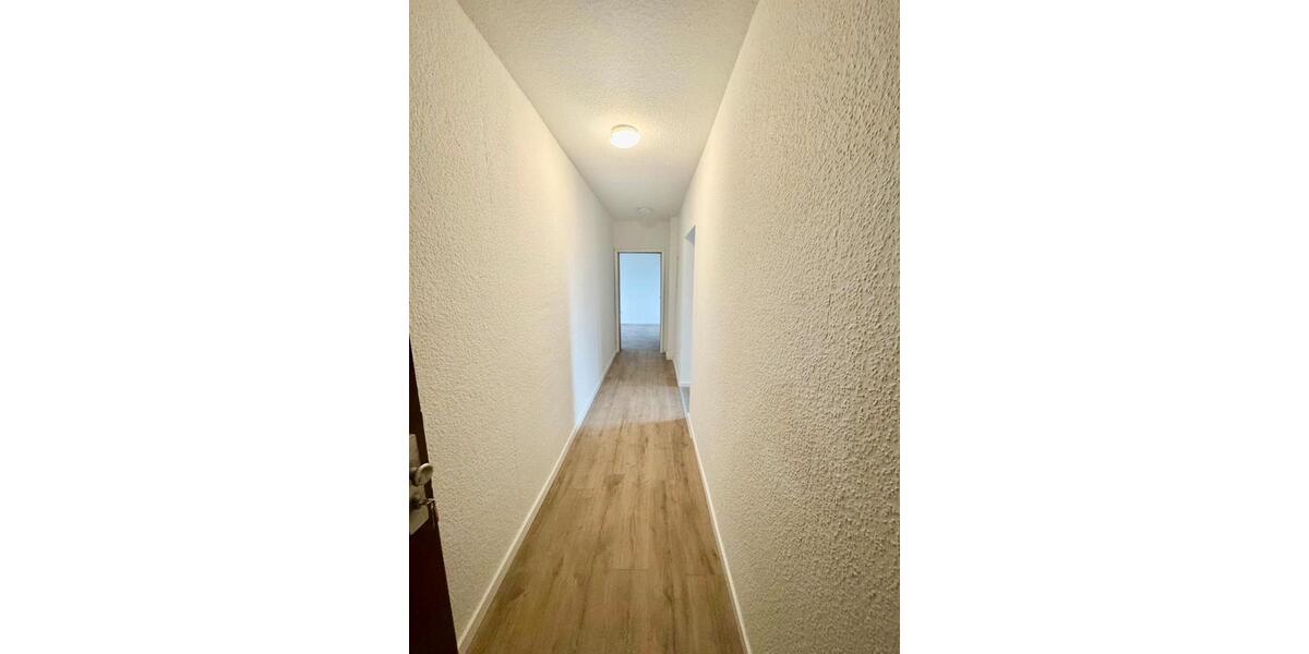 Etagenwohnung Gelsenkirchen Erle - 2 Zimmer, 63 m&sup2;, 500&euro; | Angebot:26444037