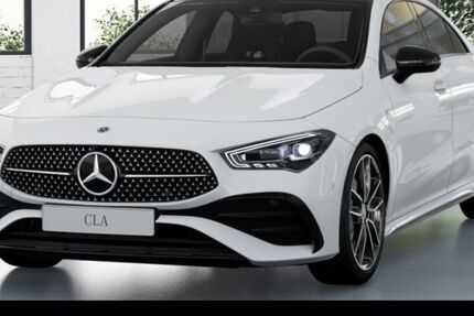 Mercedes-Benz CLA 250 7.772 km 38.990 &euro; Duisburg 47138