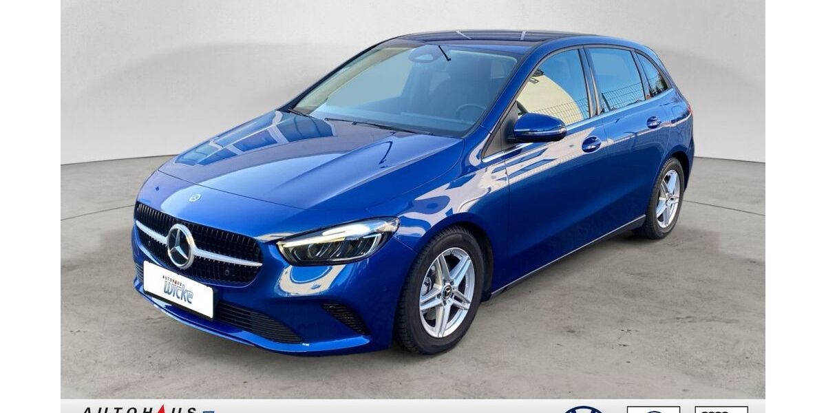 Mercedes-Benz B 180 5.792 km 26.990 &euro; Bochum - Linden 44879