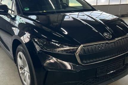 Skoda Enyaq 11.300 km 29.450 &euro; Hünxe 46569