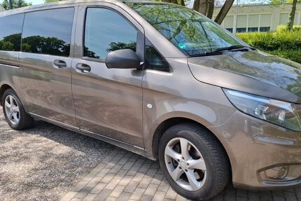Mercedes-Benz Vito 182.300 km 25.450 &euro; Datteln 45711