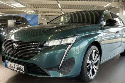 Peugeot 308 50.200 km 23.990 &euro; Wesel 46485