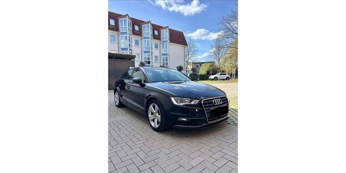 Audi A3 178.000 km 8.950 &euro; Marl 45770