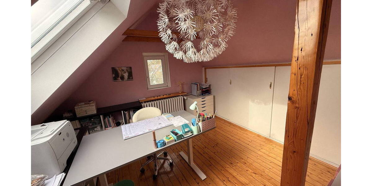 Einfamilienhaus Duisburg Ungelsheim - 7 Zimmer, 180 m&sup2;, 930.000&euro; | Angebot:26156021